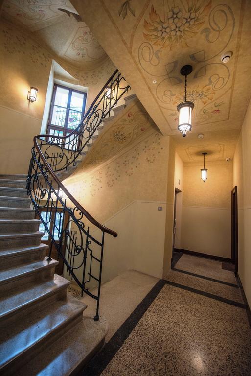Mjz Apartments Old Town Krakow Ngoại thất bức ảnh