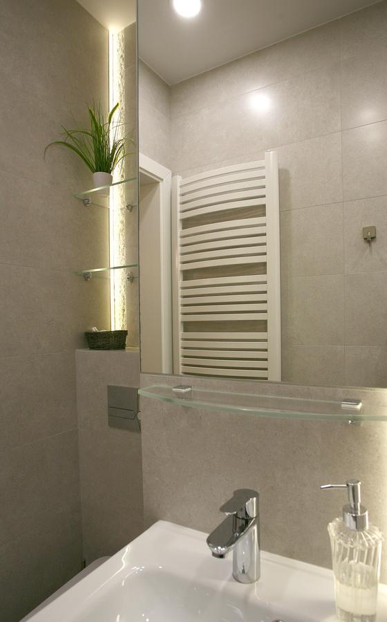 Mjz Apartments Old Town Krakow Ngoại thất bức ảnh